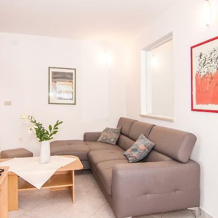 Villa California Porec Luaran gambar