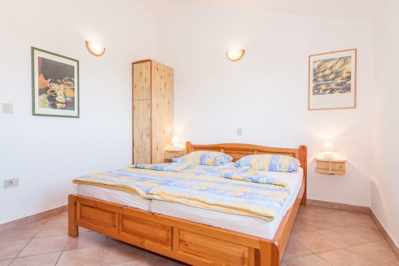 Villa California Porec Luaran gambar
