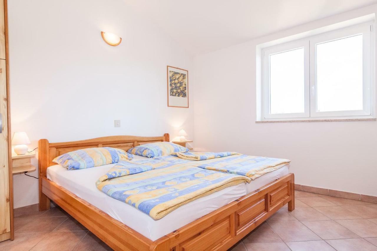 Villa California Porec Luaran gambar