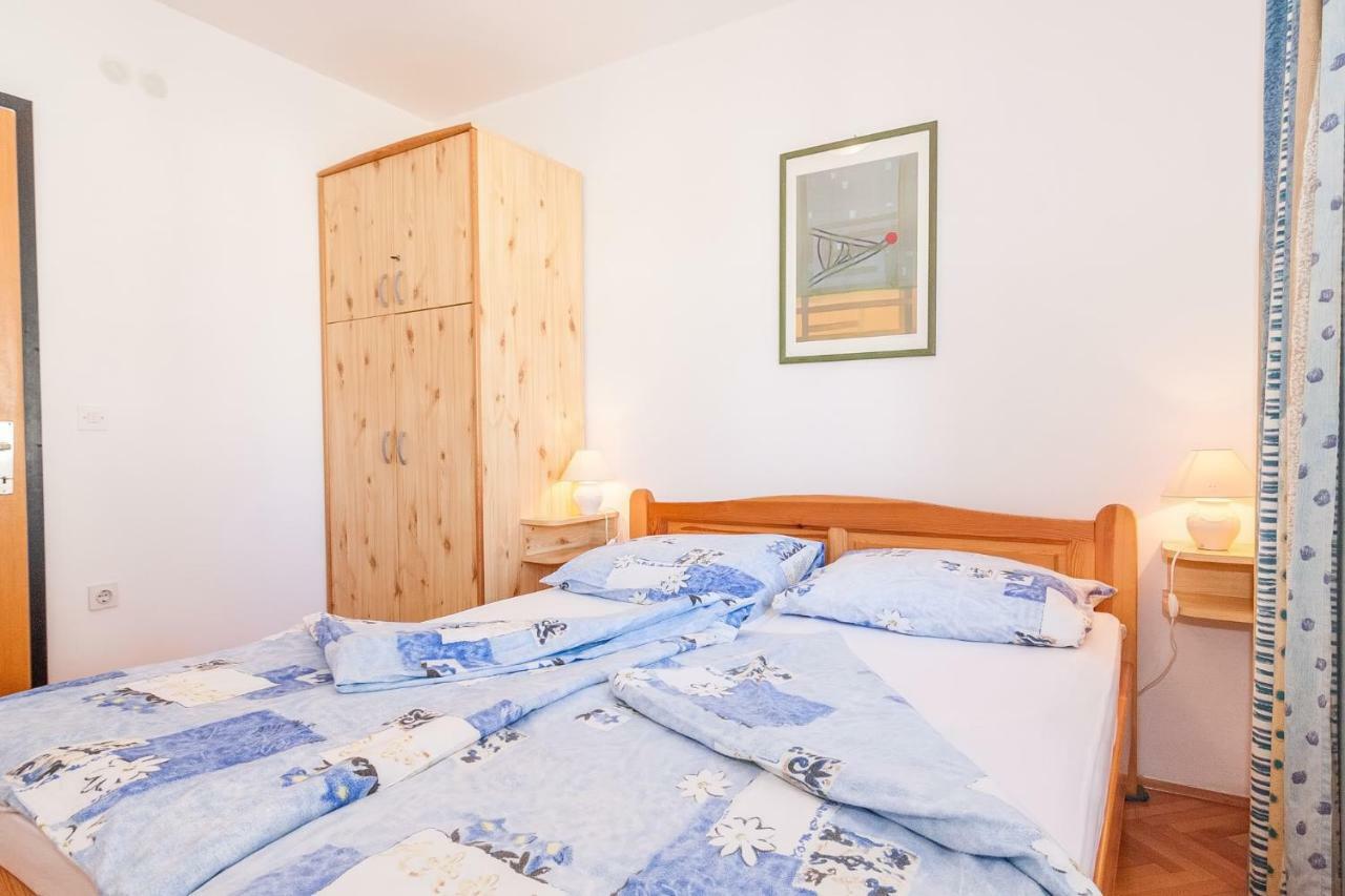 Villa California Porec Luaran gambar