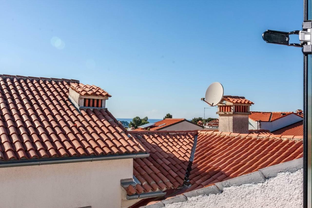 Villa California Porec Luaran gambar