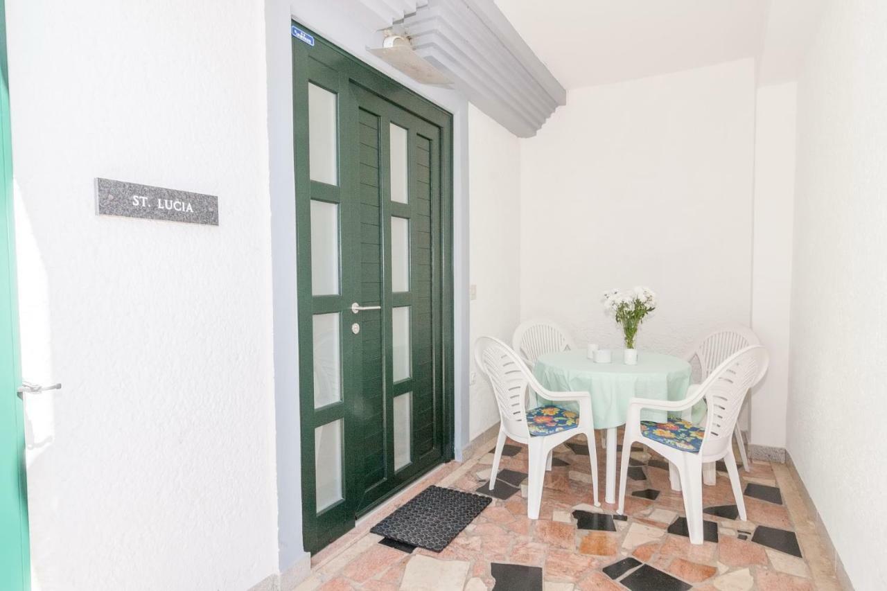 Villa California Porec Luaran gambar