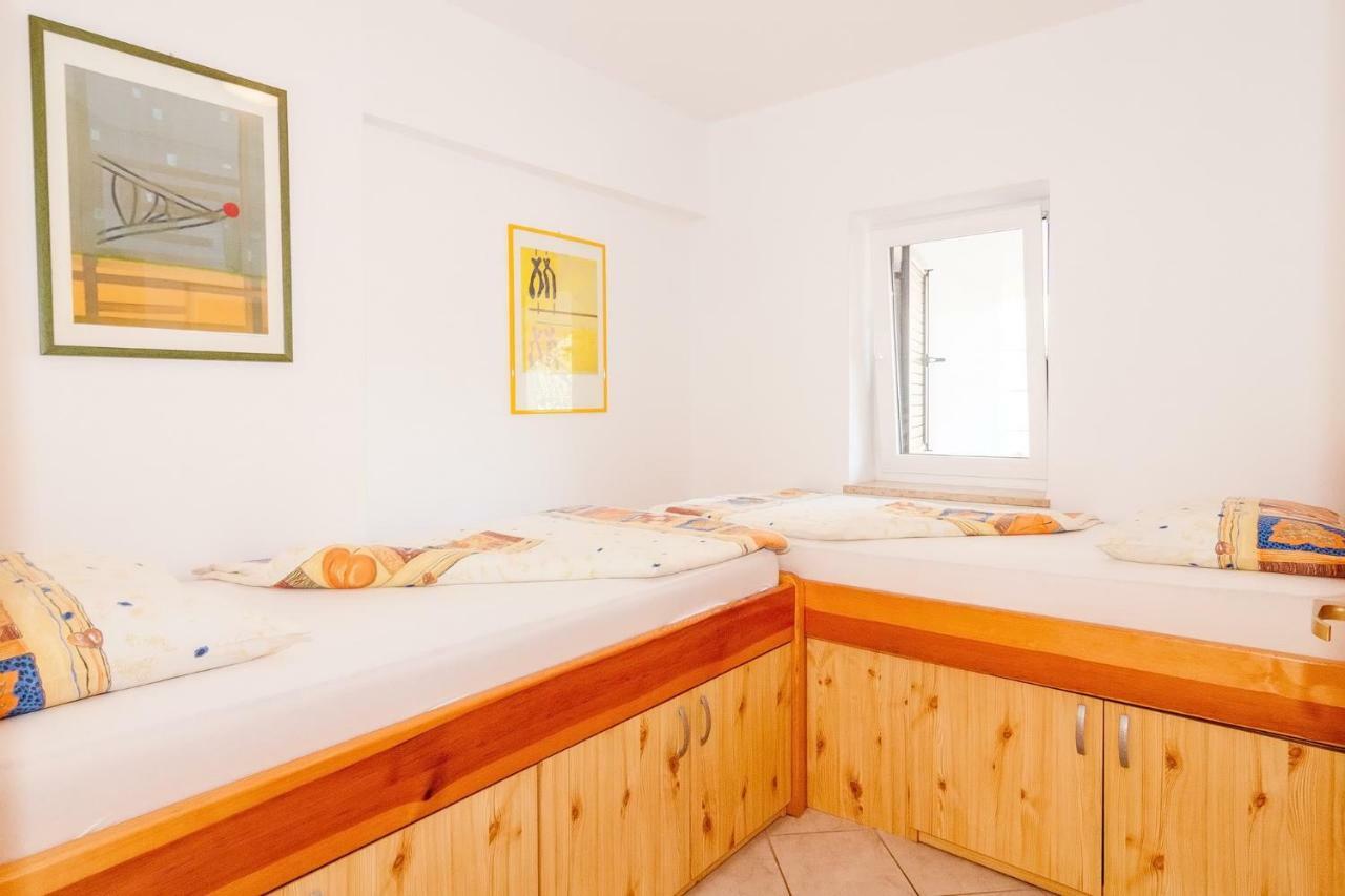 Villa California Porec Luaran gambar